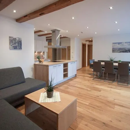 100 M² Guesthouse Sonne * 比荷巴赫