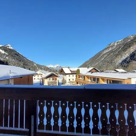 100 M² Guesthouse Sonne 度假居