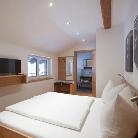 100 M² Guesthouse Sonne 度假居 *