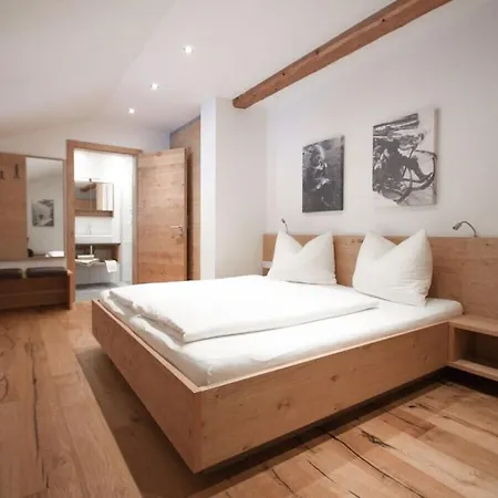 100 M² Guesthouse Sonne *