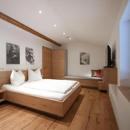 100 M² Guesthouse Sonne *