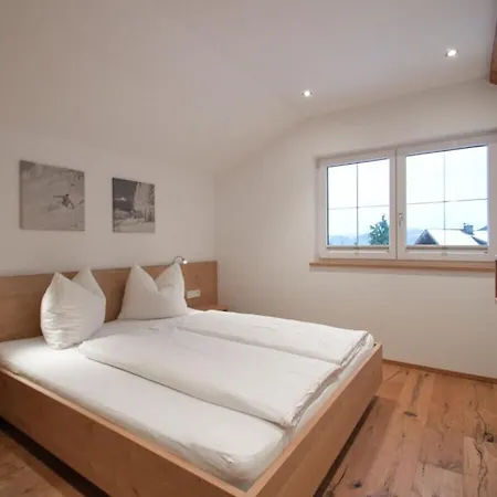 100 M² Guesthouse Sonne *