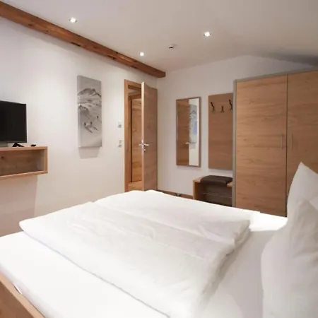 100 M² Guesthouse Sonne * 比荷巴赫