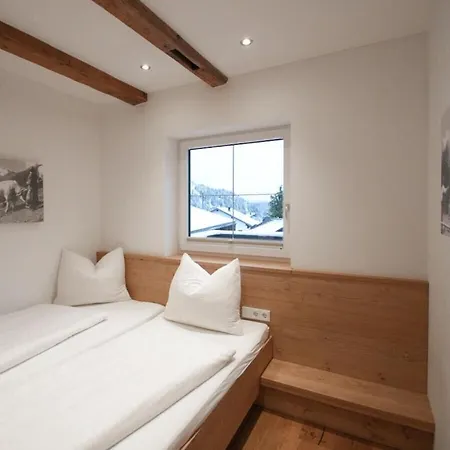 100 M² Guesthouse Sonne 度假居 比荷巴赫