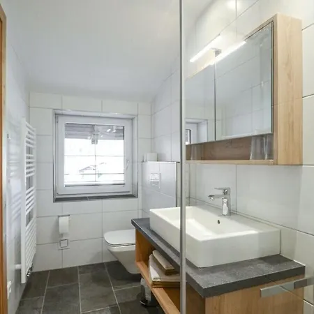 100 M² Guesthouse Sonne