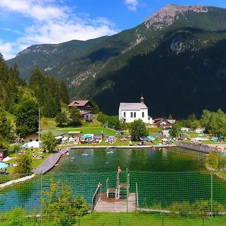 Dom wakacyjny 100 M² Sonne