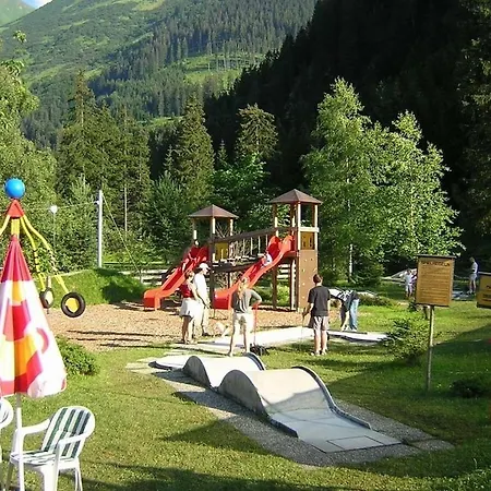 100 M² Sonne Dom wakacyjny *