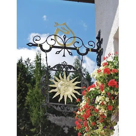 度假居 100 M² Guesthouse Sonne